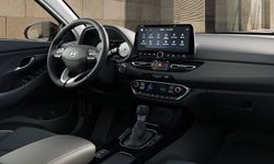 Hyundai i30 Türkiye'de yeniden satışta! Fiyatı ve özellikleri çok iddialı