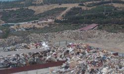 Uzundere’de atık skandalı: İzmir ikinci Harmandalı’yı mı yaşıyor?