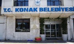 Konak Belediyesi’nde memurlar çarşamba günü iş bırakacak