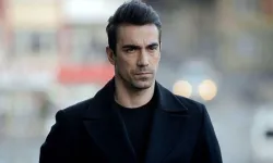 Ünlü oyuncu İbrahim Çelikkol dünyaevine girdi!