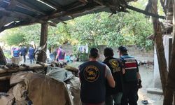 Düşme sanıldı, gerçek ortaya çıktı: Torunu alkol yüzünden öldürdü