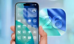 iOS 26 resmen yayınlandı: Hangi özellikler geldi?
