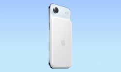Ultra ince yeni iPhone Air'da hangi özellikler yer almıyor?