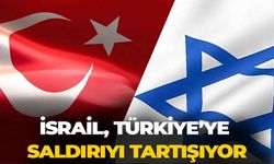 İktidara yakın yazardan çarpıcı iddia: "İsrail, Türkiye’ye saldırıyı tartışıyor"