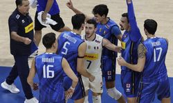 İtalya üst üste ikinci kez dünya şampiyonu!