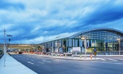 Bilal Saygılı’dan Adnan Menderes Havalimanı’nın 23 yıllık değişimine videolu bakış!