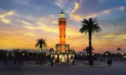 İzmir haftayı nasıl kapatacak? Beklenen hava durumu 17/18/19 Aralık 2025