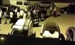 İzmir Selçuk'ta 5 polisi yaralayan 6 şüpheliye tutuklama!