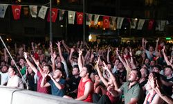 İzmir tek yürek oldu!