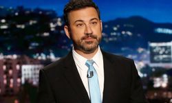 Jimmy Kimmel neden gündemde? Kimdir, kariyerinin dönüm noktaları