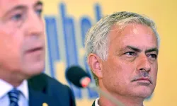 Fenerbahçe'deki seçim hakkında Jose Mourinho'dan dikkat çeken yanıt!