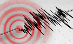 SON DAKİKA İzmir Karaburun açıklarında deprem! (22 Eylül 2025)