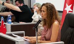 Karşıyaka Meclisi'nde çöp sorunu bitmiyor! Başkan Ünsal: "Çok zor durumdayız"