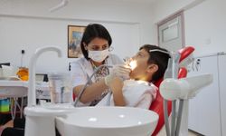Konak Belediyesi’nden ücretsiz diş sağlığı hizmeti