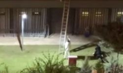 Konseri çatıdan izlemek istemişlerdi… Gençleri aşağı atan güvenlik görevlilerine soruşturma