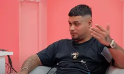 Lvbel C5" Bizi değişik modeller zannetmesinler, Allah’ı severiz"