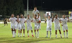 Menemen zirveye göz kırptı