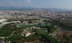 Manisa'nın o ilçesine yeni statü: "Özel endüstri bölgesi" oldu