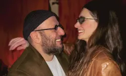 Yeni baba olan Serkan Keskin ilk kez babalık hakkında konuştu!