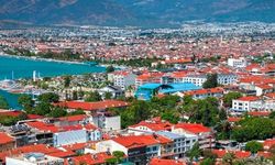 Muğla'da konut satışları 2024'e göre yüzde 3,9 düştü