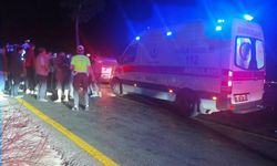 Muğla Menteşe’de trafik kazası: 4 yaralı, 2’sinin durumu ağır