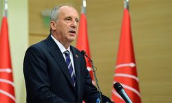 CHP'li İnce'den, Bakan Şimşek'e yolsuzluk çıkışı: "Mızrak çuvala sığmayacak!"