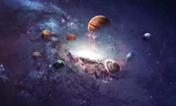 NASA açıkladı: 6 bininci ötegezegen bulundu!