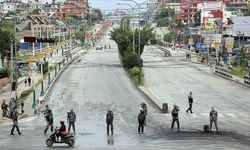 Z kuşağının başlattığı isyanda Nepal'de can kayıpları 72'ye yükseldi