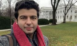 Söyledikleri başına dert oldu: NTV, Washington muhabirini işten attı!