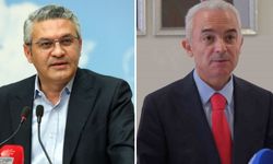 Valinin Erdoğan’la ilgili sözlerine CHP’li Salıcı’dan yanıt: Vali misiniz, il başkanı mı?
