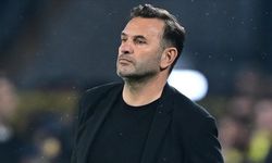 Okan Buruk'tan Osimhen açıklaması: Liverpool maçında forma giyebilecek mi?