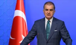 Ömer Çelik'ten Özgür Özel'e yanıt: "Tam bir siyasi cehalet örneğidir!"