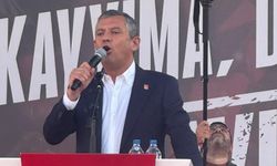 Özel, Ankara'dan seslendi: "FETÖ ile ortak oldular, anayasayı değiştirdiler"