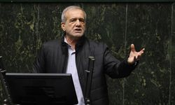 İran Cumhurbaşkanı Pezeşkiyan'dan ABD ve İsrail'e tehdit: "Pişman edeceğiz"