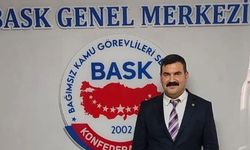 Reşat Bozat'tan, yeni dönemde kararlılık çağrısı... "Hak mücadelemizden vazgeçmeyeceğiz”