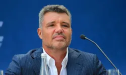 İzmir Torbalı'da Saadettin Saran üzerinden yaptığı paylaşım sonrası sözünü tuttu