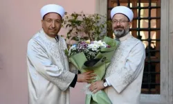 Yeni Diyanet İşleri Başkanı belli oldu!