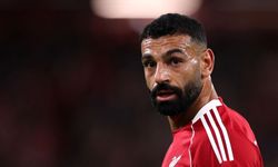 Muhammed Salah Galatasaray maçında neden oynamıyor?