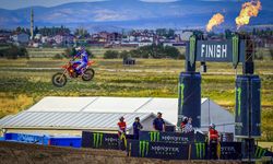 Afyon Motofest 550 bini aşkın ziyaretçiyle tarihe geçti!