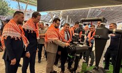 Ege’nin kalbinde tarım ve teknoloji buluştu