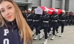 Şehit Polis Şeyda Yılmaz’ın adı ölümsüzleşiyor: Burs programı başladı!