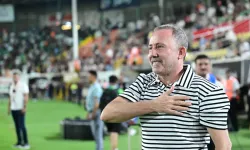 Alanyaspor mağlubiyetinin ardından Sergen Yalçın'dan sert mesajlar!
