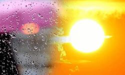 Sıcaklıklar o gün düşecek! Meteoroloji açıkladı: Hangi şehirlerde sağanak yağış bekleniyor?