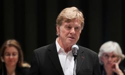 Sinemanın efsanevi yüzü Robert Redford hayatını kaybetti!