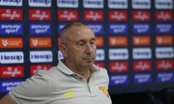 Stanimir Stoilov: Galatasaray karşısında maçı çevirmek için her şeyimizi verdik