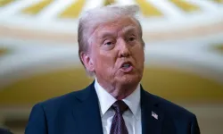 Trump: ''O ülkeden petrol almayın''