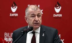 Zafer Partisi lideri Özdağ’dan Davutoğlu’na rest:“Cesaretin varsa televizyona gel!