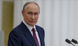 Putin: “Rusya, her tehdide askeri gücüyle karşılık verebilir”