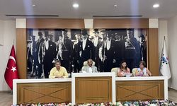 AK Parti'den Büyükşehir çıkışı: Harmandalı'ya yeni çöp sahası iddiası!