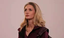 Yasemin Kay Allen bir dargın bir barışık olduğu eski FBI ajanı ile evlendi!